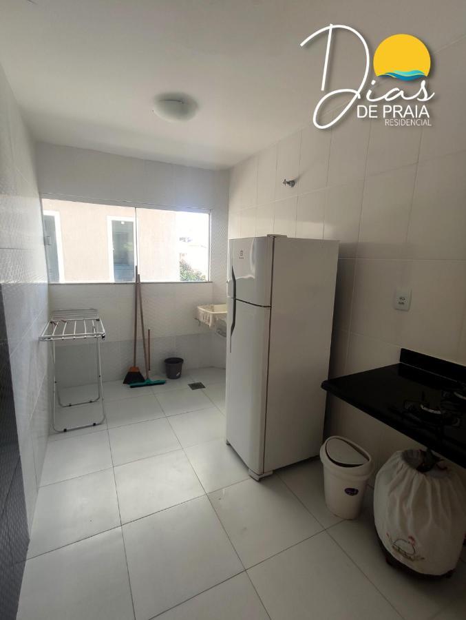 Dias De Residencial *