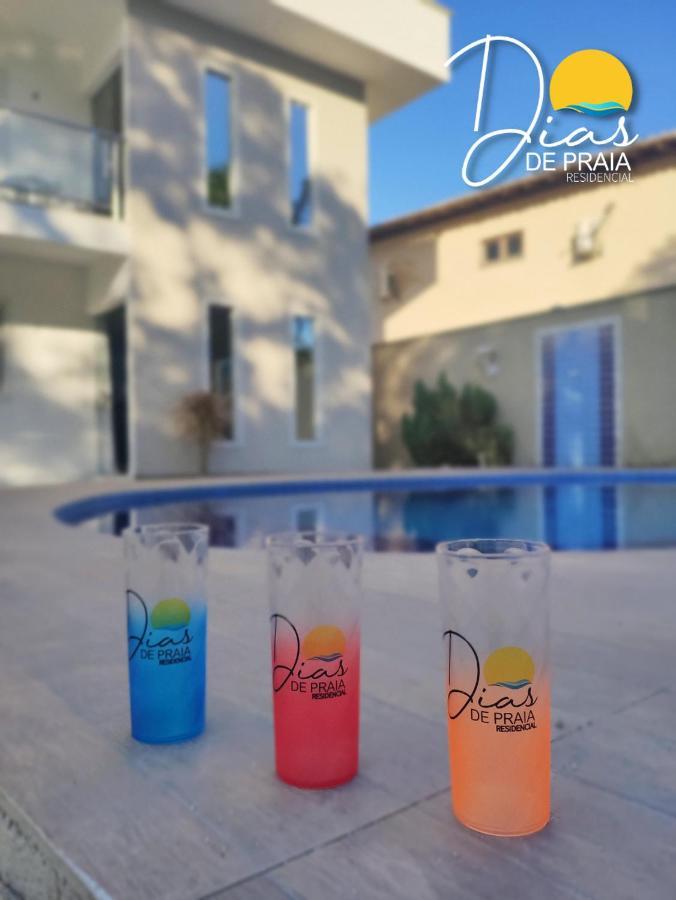 Dias De Residencial *