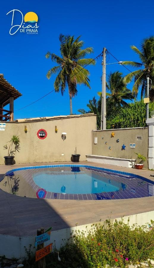 Dias De Residencial Porto Seguro