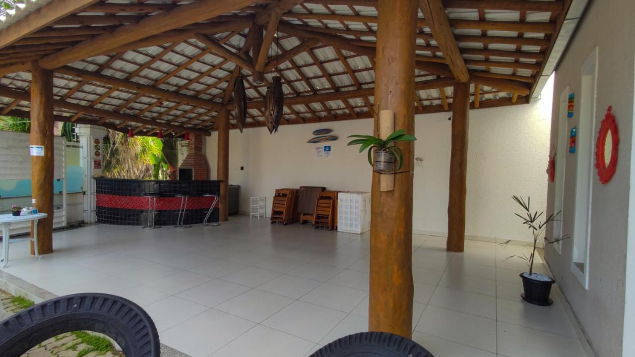Dias De Residencial Porto Seguro