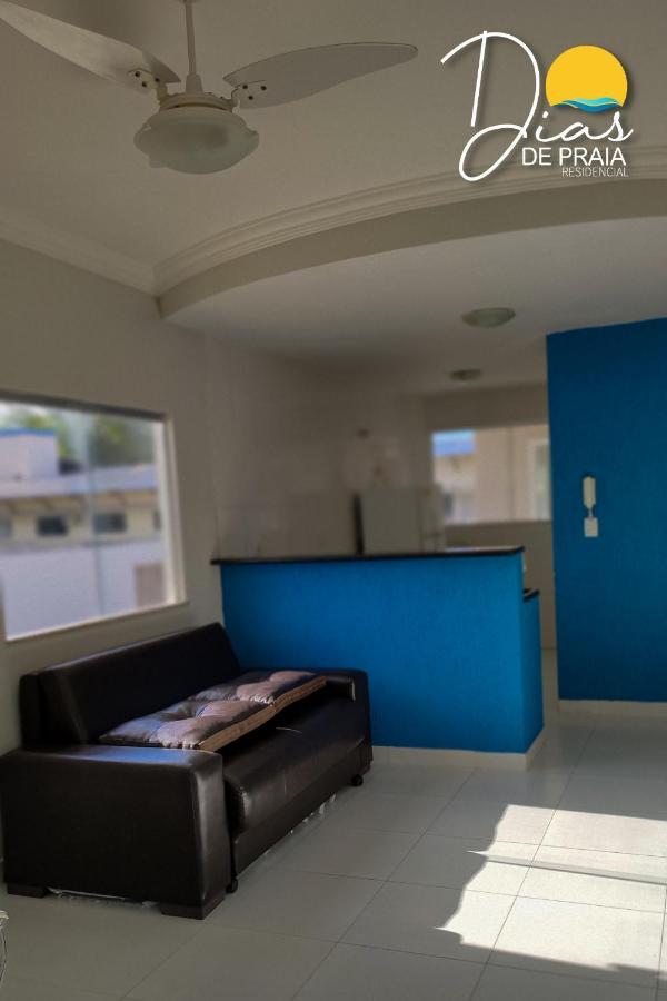 Dias De Residencial * Porto Seguro