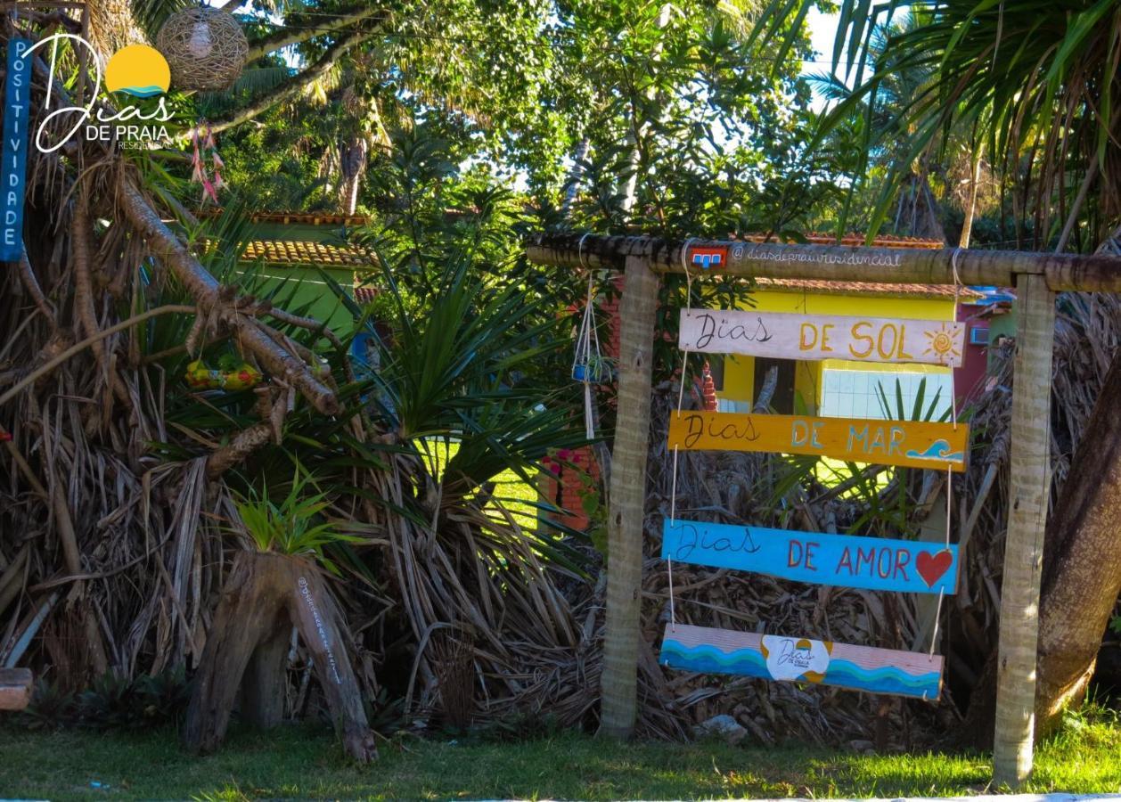 Dias De Residencial Porto Seguro