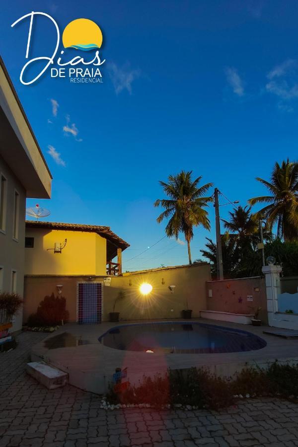 Apartamento Dias De Residencial