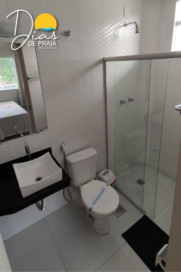 Dias De Residencial Apartamento *