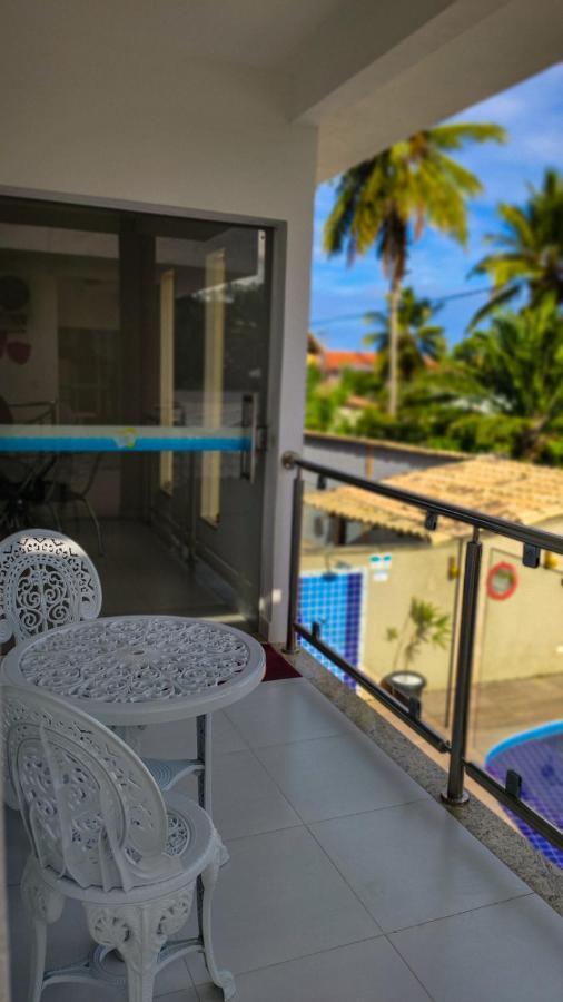 Apartamento Dias De Residencial Porto Seguro